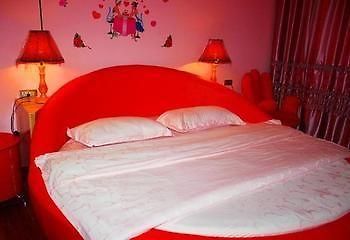 Lanyangyang Hotel - Yangshuo Εξωτερικό φωτογραφία