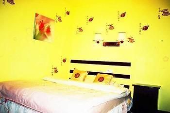 Lanyangyang Hotel - Yangshuo Εξωτερικό φωτογραφία
