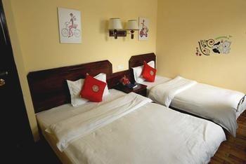 Lanyangyang Hotel - Yangshuo Εξωτερικό φωτογραφία