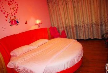 Lanyangyang Hotel - Yangshuo Εξωτερικό φωτογραφία
