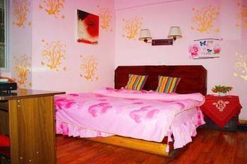 Lanyangyang Hotel - Yangshuo Εξωτερικό φωτογραφία