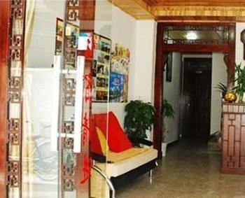 Lanyangyang Hotel - Yangshuo Εξωτερικό φωτογραφία